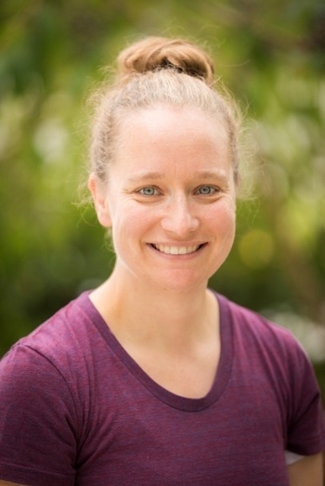 Dr. Ellen Chenoweth — RASOR Program Director